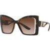 SUNČANE NAOČALE Dolce Gabbana Dolce Gabbana DG 6141 SOLE 502/13 55 Ženske
