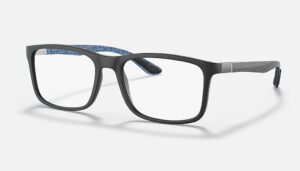 DIOPTRIJSKI OKVIRI Ray-Ban Ray-Ban  RX 8908 VISTA 5196 55 Unisex